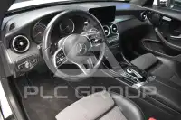 2021 Mercedes Benz C 220