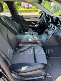 2021 Mercedes Benz C 220