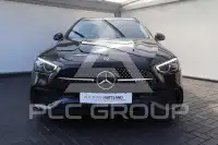 2021 Mercedes Benz C 220