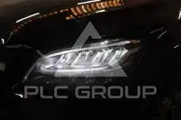 2021 Mercedes Benz C 220