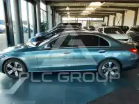 2021 Mercedes Benz C 220