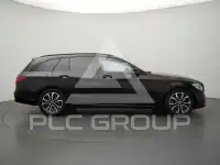 2021 Mercedes Benz C 220