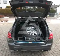 2021 Mercedes Benz C 220