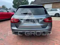 2021 Mercedes Benz C 220