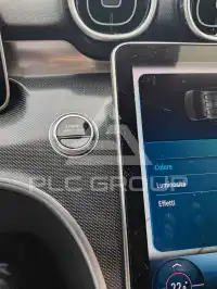 2021 Mercedes Benz C 220