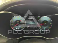 2021 Mercedes Benz C 220