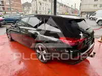 2021 Mercedes Benz C 220