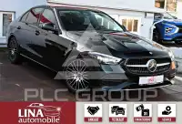2021 Mercedes Benz C 220