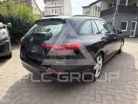 2021 Mercedes Benz C 220