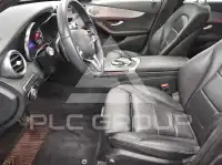 2021 Mercedes Benz C 220