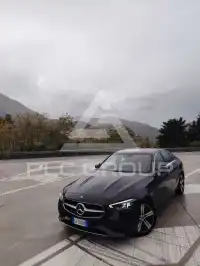2021 Mercedes Benz C 220