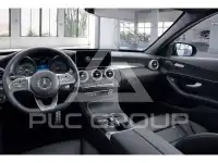 2021 Mercedes Benz C 220