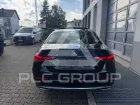 2021 Mercedes Benz C 220