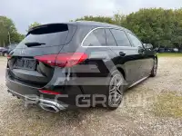 2021 Mercedes Benz C 220