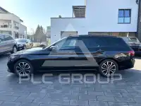 2021 Mercedes Benz C 220