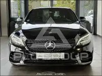 2021 Mercedes Benz C 220