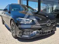 2021 Mercedes Benz C 220