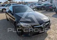 2021 Mercedes Benz C 220