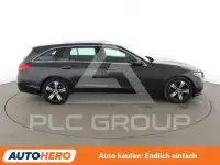 2021 Mercedes Benz C 220
