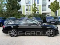 2021 Mercedes Benz C 220