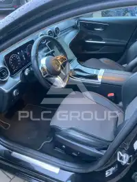 2021 Mercedes Benz C 220