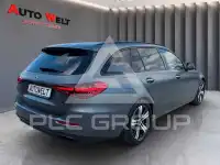 2021 Mercedes Benz C 220
