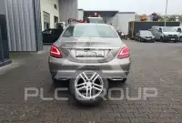 2021 Mercedes Benz C 220