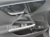 2021 Mercedes Benz C 220
