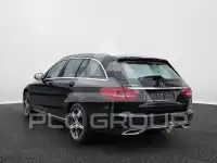 2021 Mercedes Benz C 220