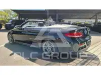 2021 Mercedes Benz C 220