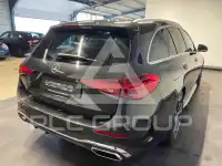 2021 Mercedes Benz C 220