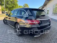 2021 Mercedes Benz C 220