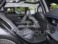 2021 Mercedes Benz C 220