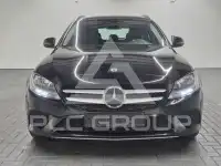 2021 Mercedes Benz C 220