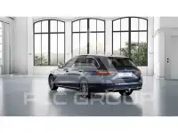 2021 Mercedes Benz C 220