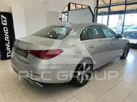 2021 Mercedes Benz C 220