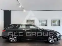 2021 Mercedes Benz C 220