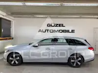 2021 Mercedes Benz C 220