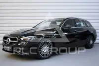 2021 Mercedes Benz C 220