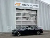 2021 Mercedes Benz C 220