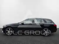 2021 Mercedes Benz C 220