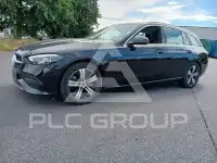2021 Mercedes Benz C 220