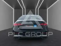 2021 Mercedes Benz C 220