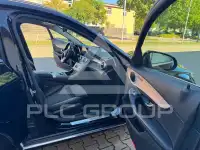2021 Mercedes Benz C 220