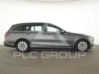 2021 Mercedes Benz C 220