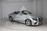 2021 Mercedes Benz C 220