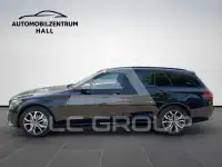 2021 Mercedes Benz C 220
