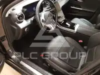 2021 Mercedes Benz C 220