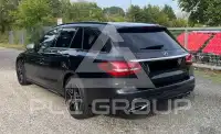 2021 Mercedes Benz C 220
