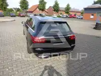 2021 Mercedes Benz C 220
